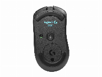 Геймърска мишка Logitech G703