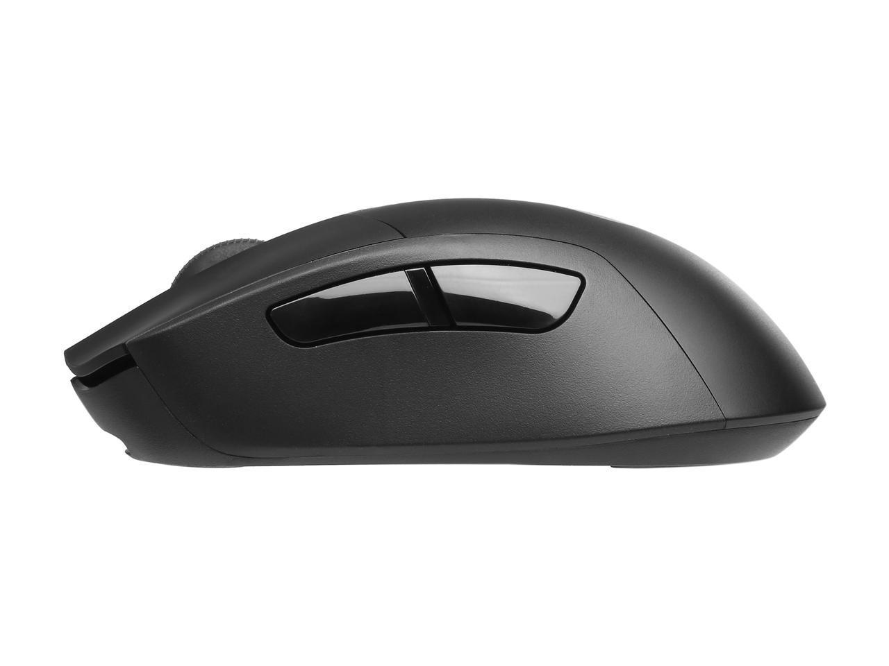 Геймърска мишка Logitech G703