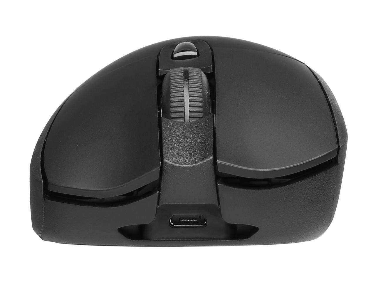 Геймърска мишка Logitech G703