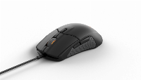 Геймърска мишка SteelSeries Sensei 310 Black, Оптична, Жична, USB