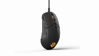Геймърска мишка SteelSeries Sensei 310 Black, Оптична, Жична, USB