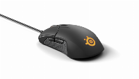Геймърска мишка SteelSeries Sensei 310 Black, Оптична, Жична, USB