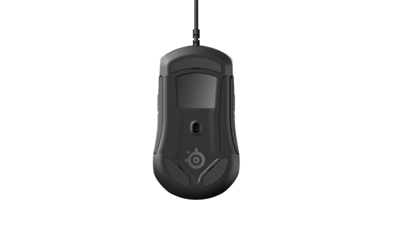 Геймърска мишка SteelSeries Sensei 310 Black, Оптична, Жична, USB