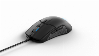 Геймърска мишка SteelSeries Sensei 310 Black, Оптична, Жична, USB