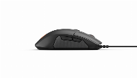 Геймърска мишка SteelSeries Sensei 310 Black, Оптична, Жична, USB