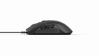 Геймърска мишка SteelSeries Sensei 310 Black, Оптична, Жична, USB