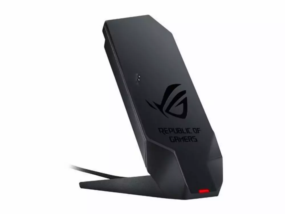 Геймърска мишка ASUS ROG Spatha RGB Wireless
