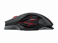 Геймърска мишка ASUS ROG Spatha RGB Wireless
