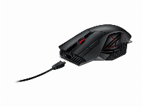 Геймърска мишка ASUS ROG Spatha RGB Wireless