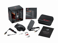 Геймърска мишка ASUS ROG Spatha RGB Wireless