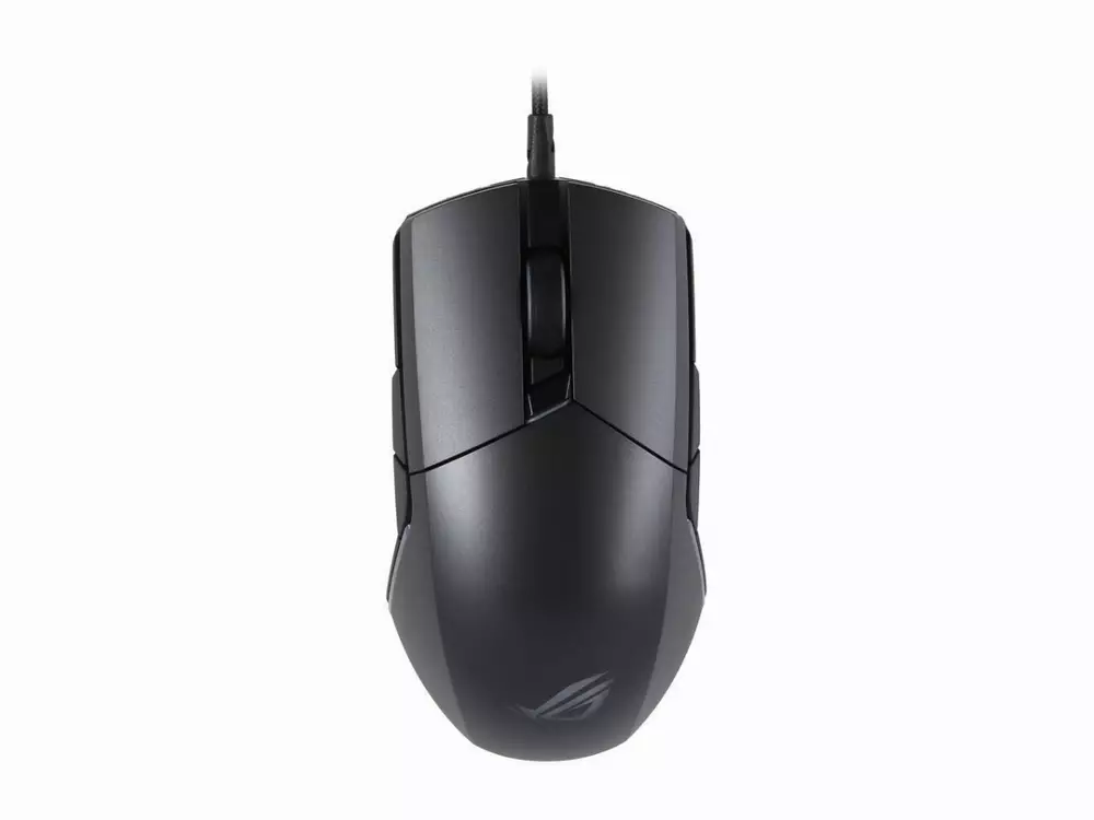 Геймърска мишка ASUS ROG Pugio RGB