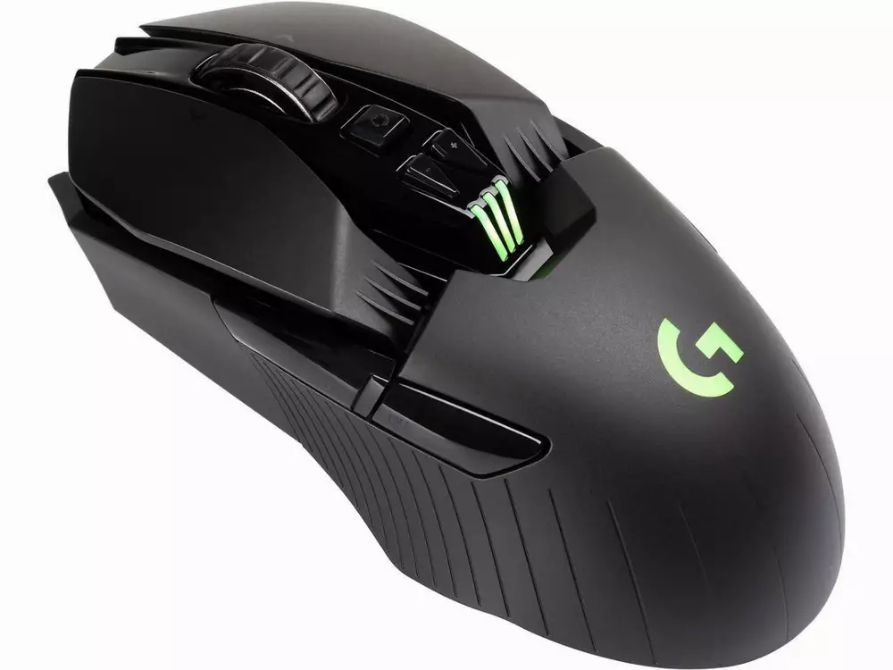 Геймърска мишка Logitech G903 LIGHTSPEED