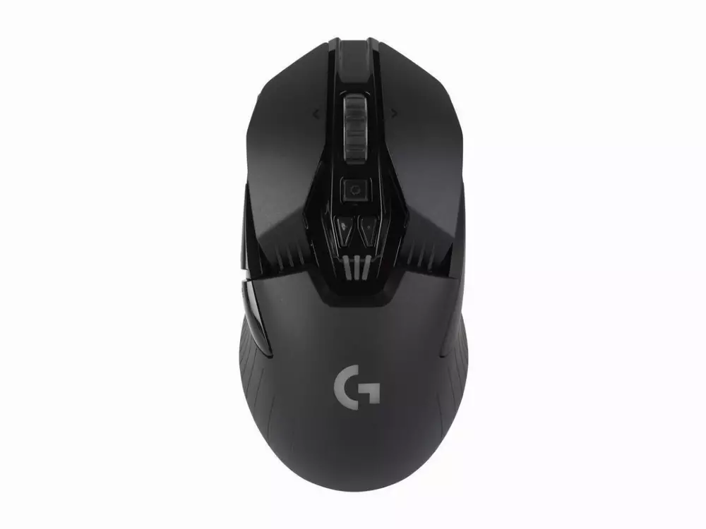 Геймърска мишка Logitech G903 LIGHTSPEED