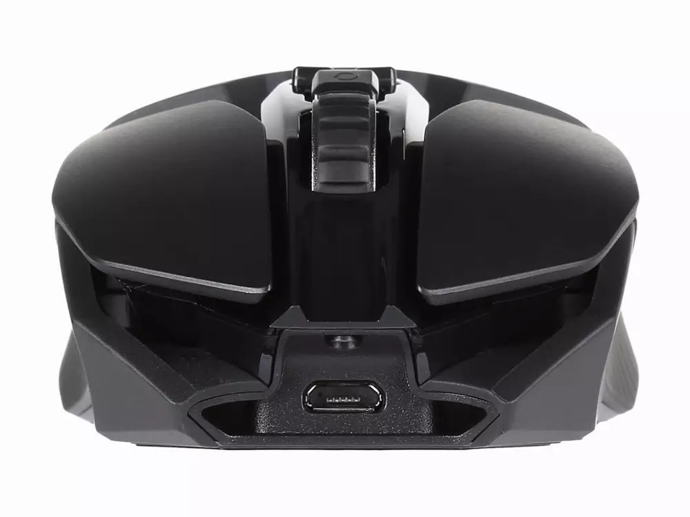 Геймърска мишка Logitech G903 LIGHTSPEED
