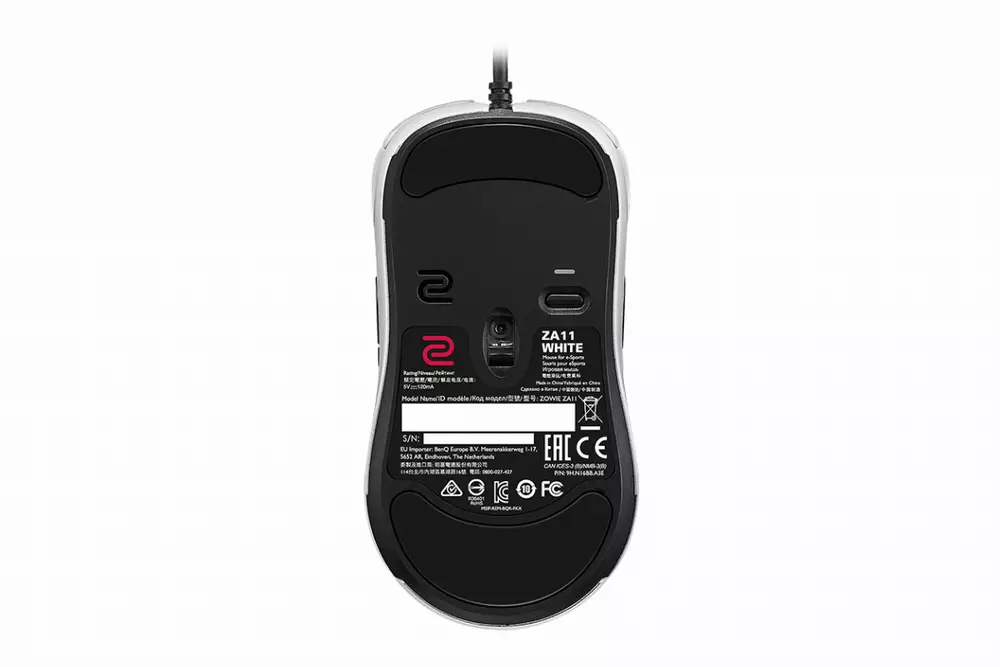 Геймърска мишка ZOWIE ZA11