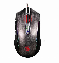 Геймърска мишка Bloody P93 Light strike 5K RGB