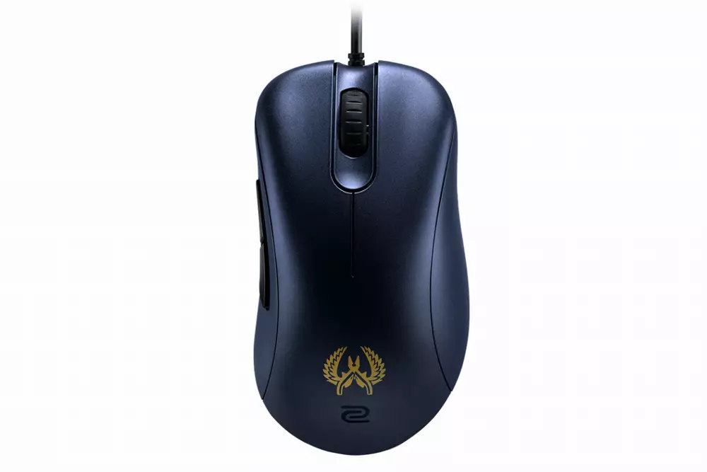 Геймърска мишка ZOWIE EC1-B CS:GO