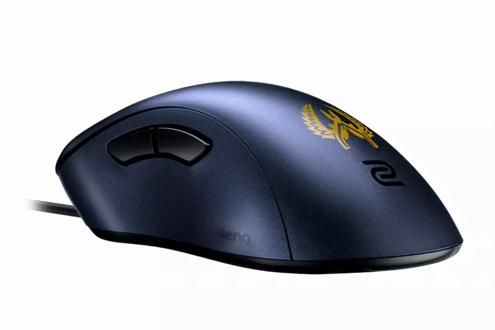 Геймърска мишка ZOWIE EC1-B CS:GO