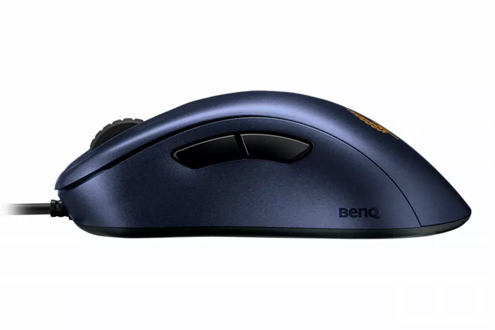 Геймърска мишка ZOWIE EC1-B CS:GO