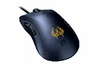 Геймърска мишка ZOWIE EC1-B CS:GO