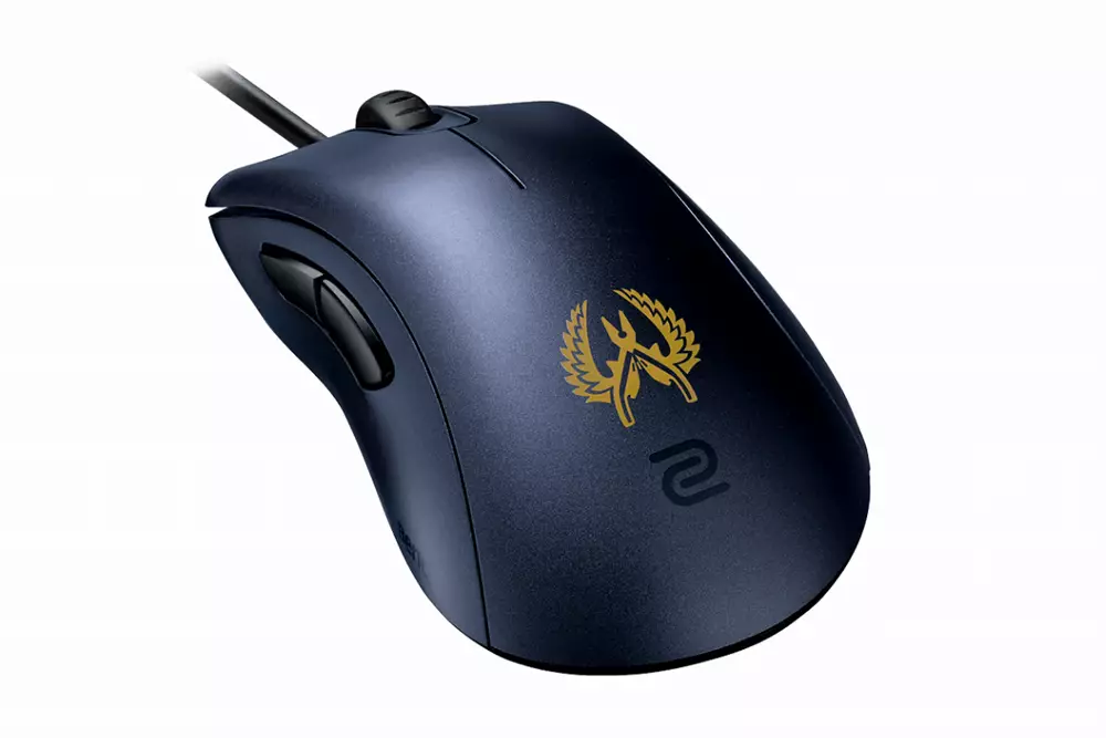 Геймърска мишка ZOWIE EC1-B CS:GO