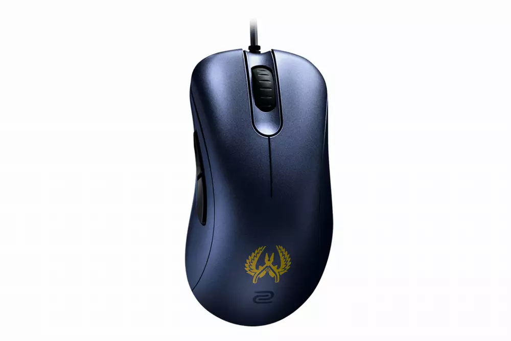 Геймърска мишка ZOWIE EC1-B CS:GO