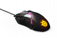 Геймърска мишка SteelSeries Rival 600 RGB Dual optical sensor