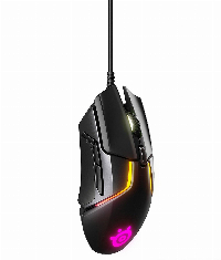 Геймърска мишка SteelSeries Rival 600 RGB Dual optical sensor