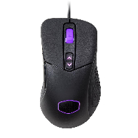 Геймърска мишка Cooler Master Master  MM530 RGB