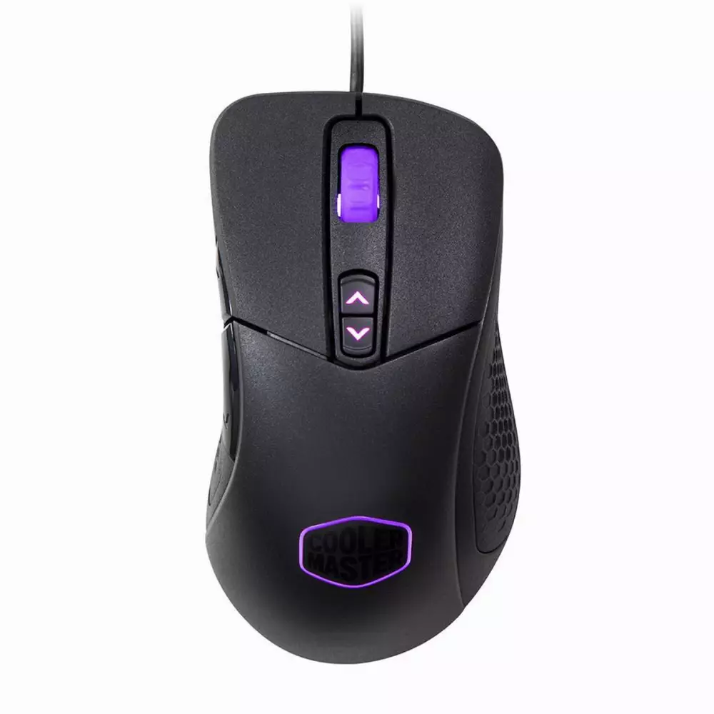 Геймърска мишка Cooler Master Master  MM530 RGB