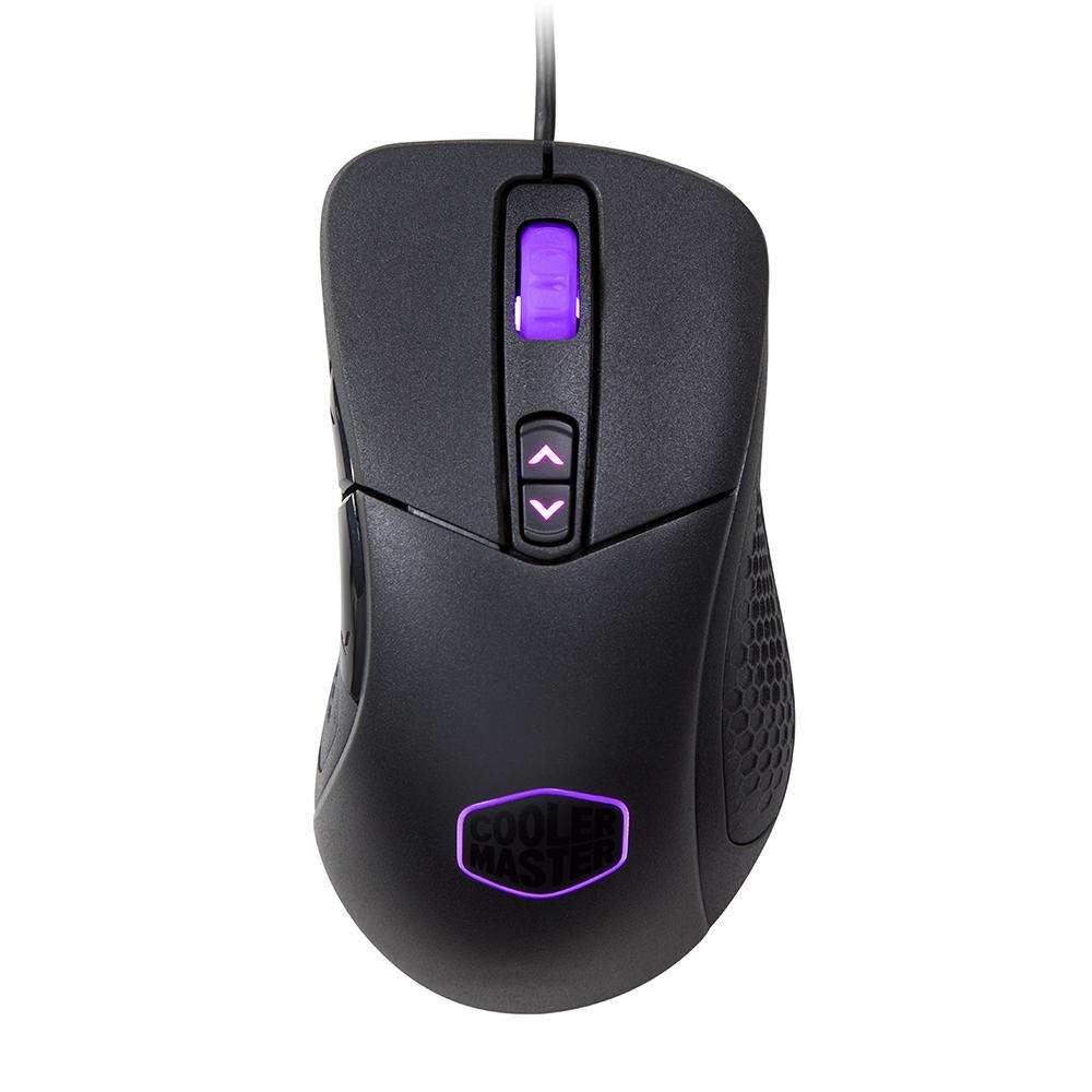 Геймърска мишка Cooler Master Master  MM530 RGB