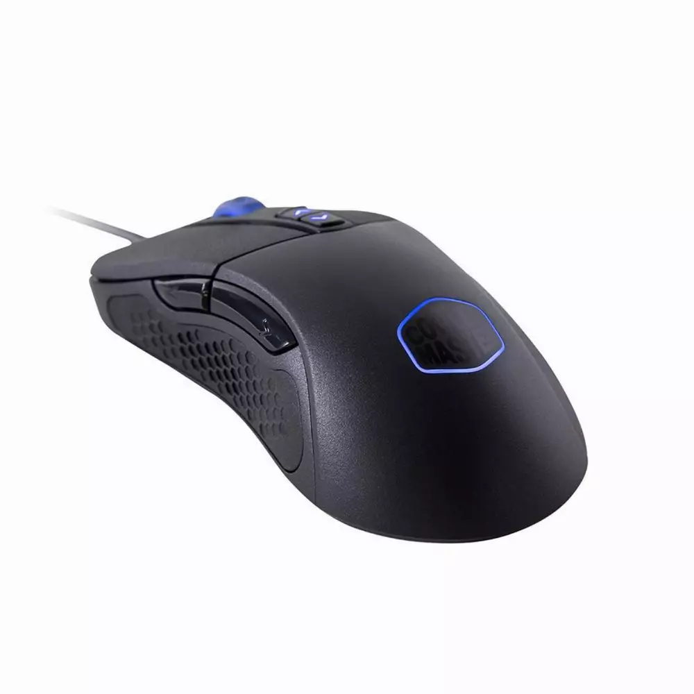 Геймърска мишка Cooler Master Master  MM530 RGB