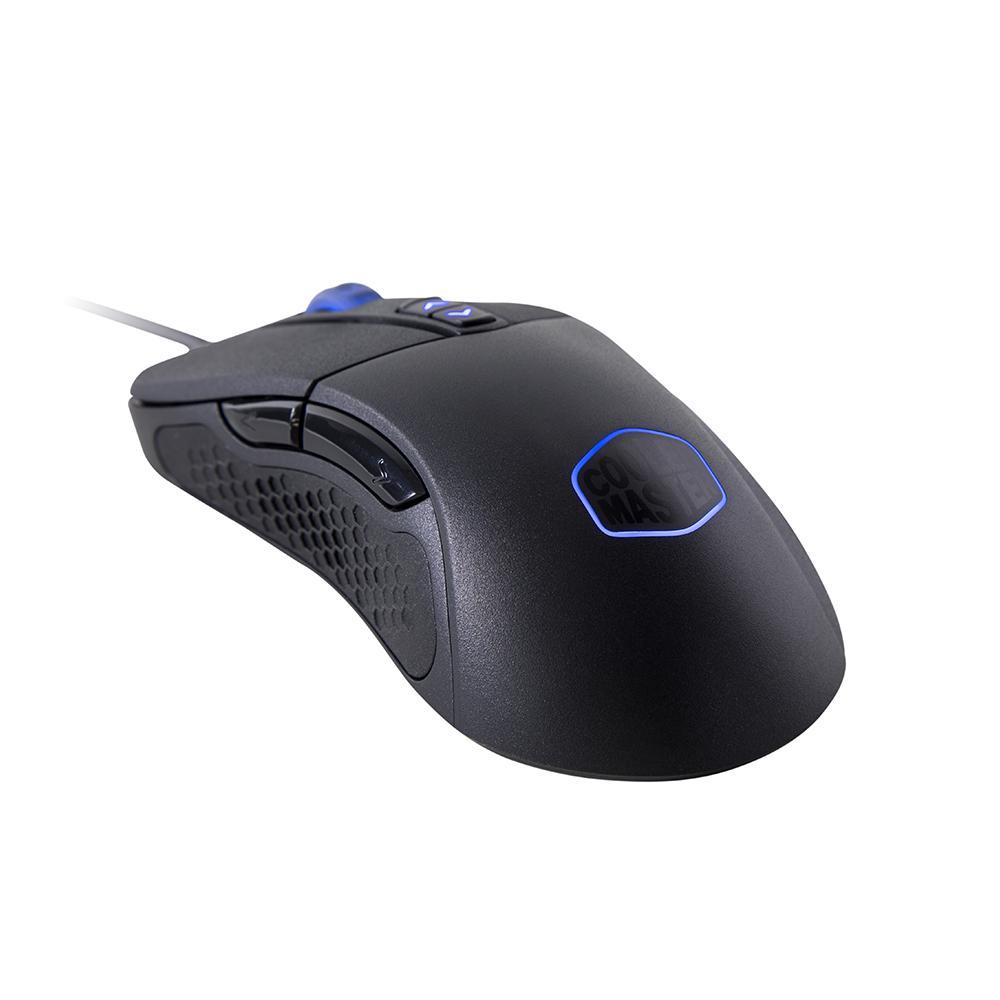 Геймърска мишка Cooler Master Master  MM530 RGB