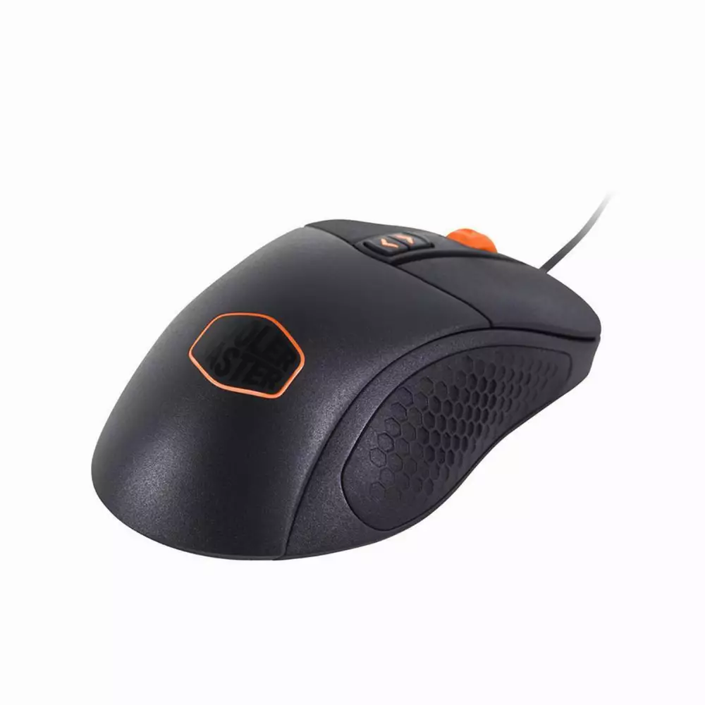Геймърска мишка Cooler Master Master  MM530 RGB