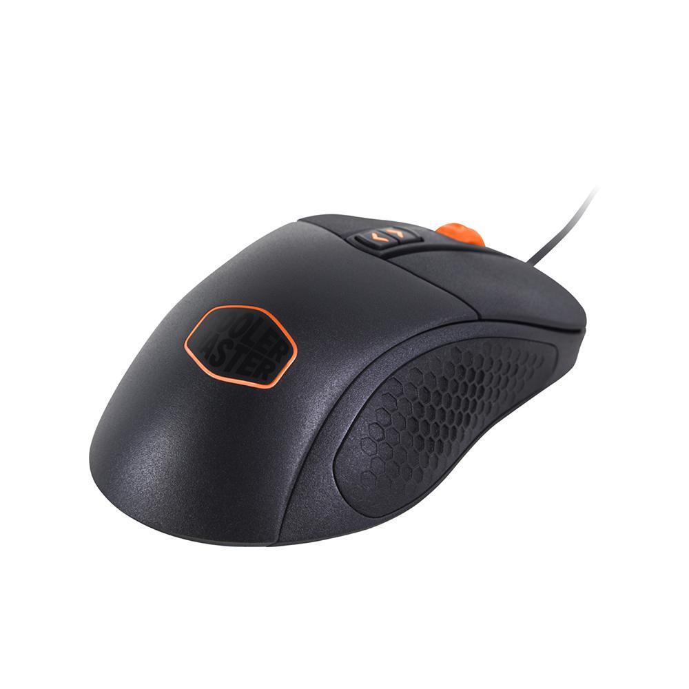 Геймърска мишка Cooler Master Master  MM530 RGB