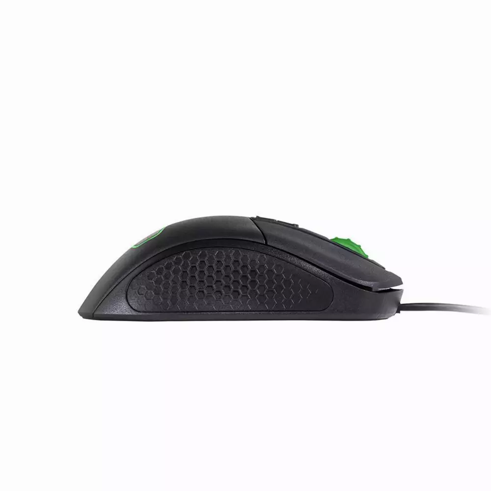 Геймърска мишка Cooler Master Master  MM530 RGB
