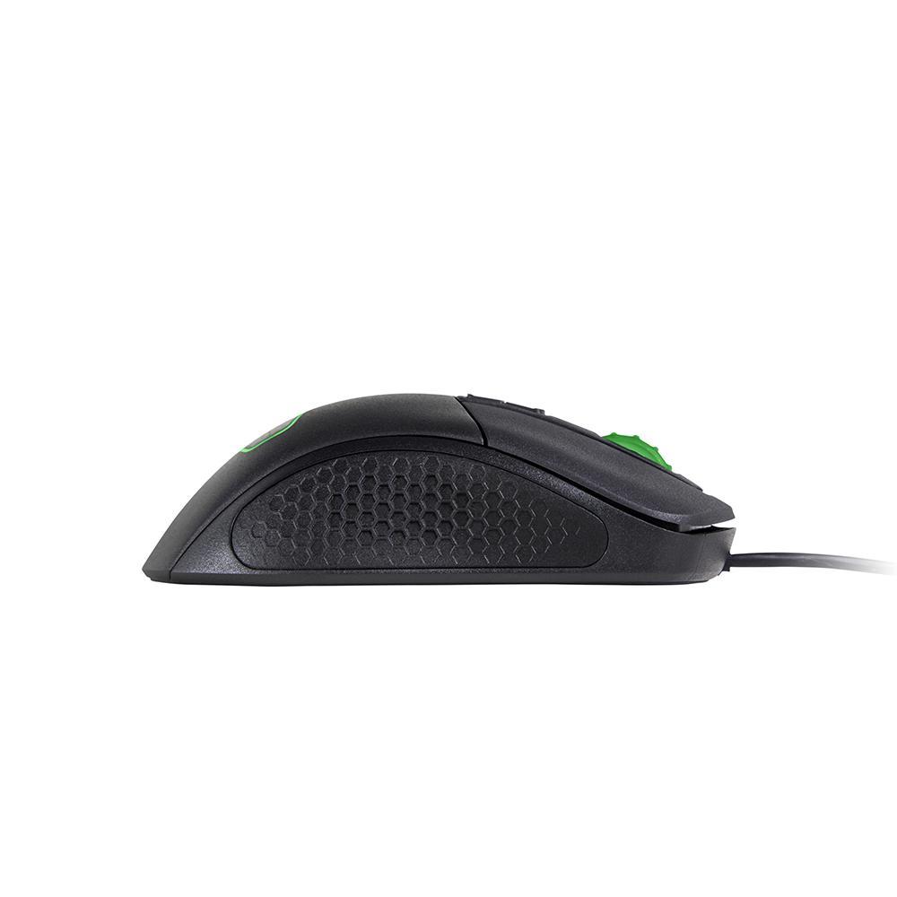 Геймърска мишка Cooler Master Master  MM530 RGB