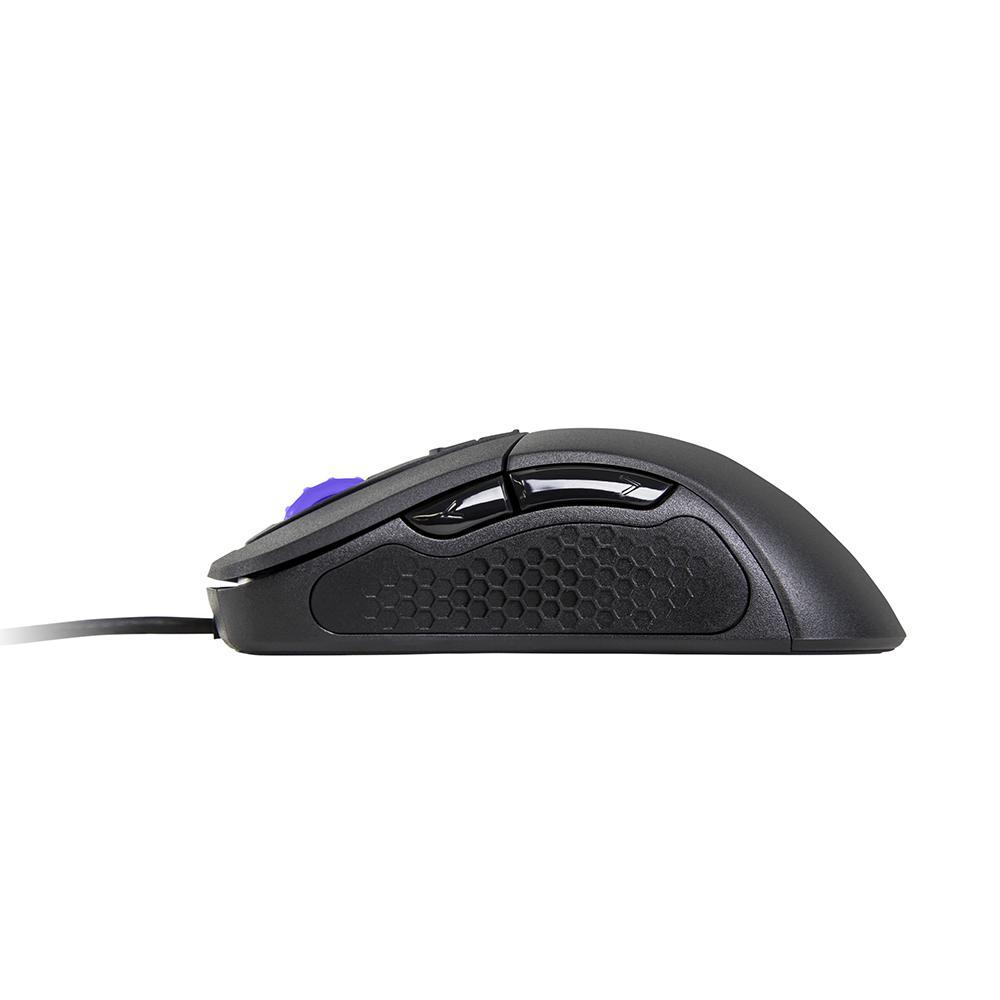 Геймърска мишка Cooler Master Master  MM530 RGB