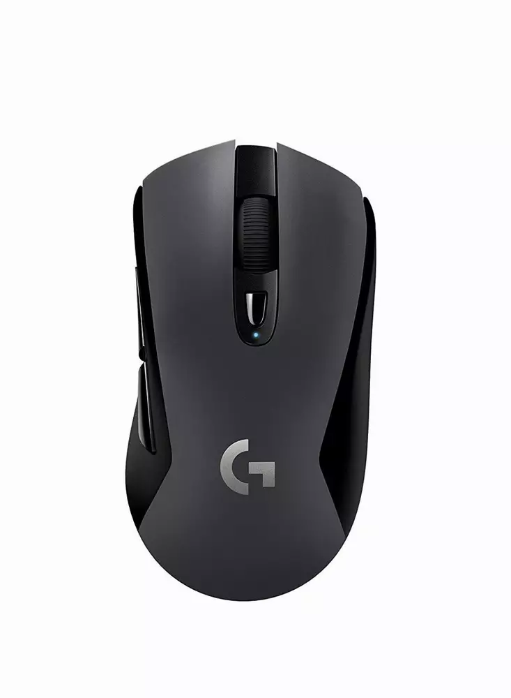 Геймърска мишка Logitech G603 LIGHTSPEED