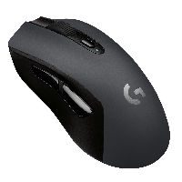 Геймърска мишка Logitech G603 LIGHTSPEED 