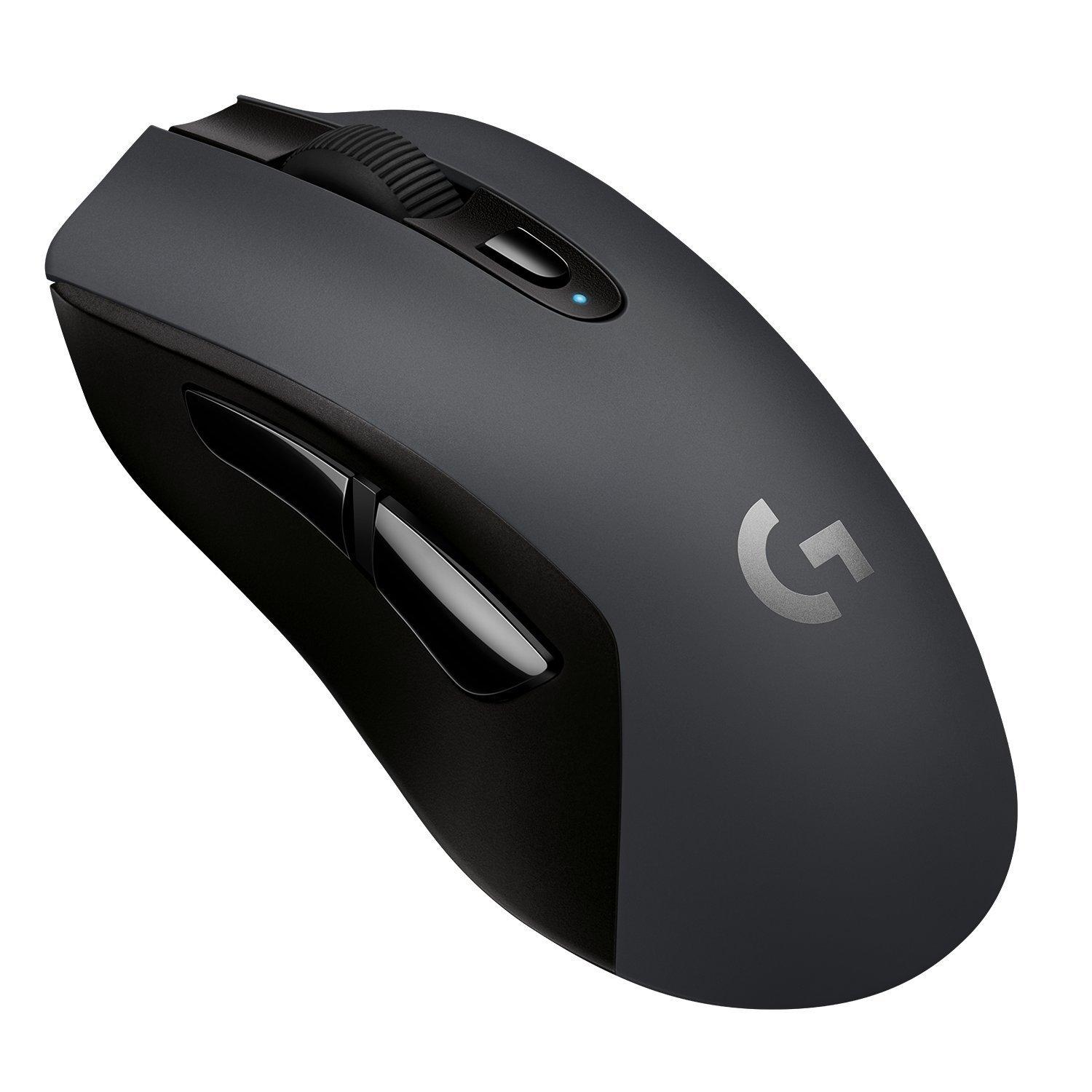 Геймърска мишка Logitech G603 LIGHTSPEED 