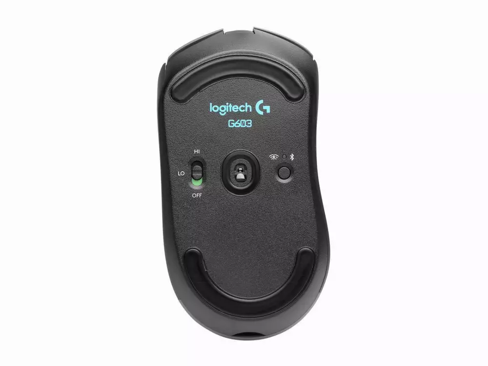 Геймърска мишка Logitech G603 LIGHTSPEED