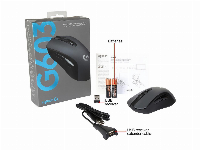 Геймърска мишка Logitech G603 LIGHTSPEED 
