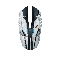 Геймърска мишка HAMA uRage Morph