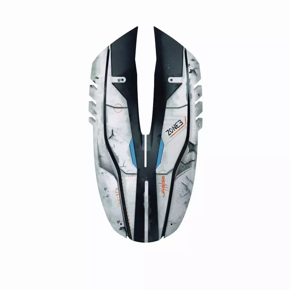 Геймърска мишка HAMA uRage Morph