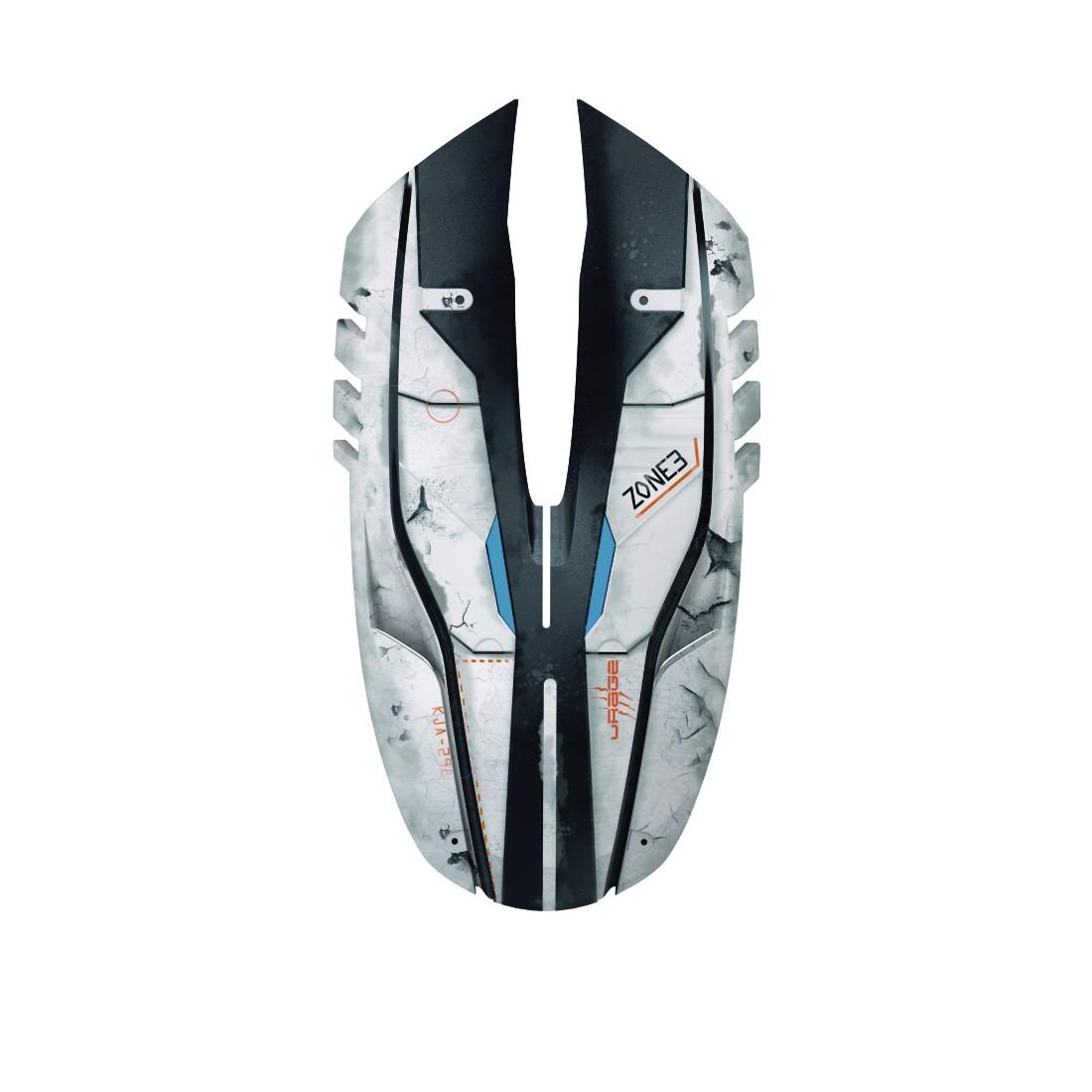 Геймърска мишка HAMA uRage Morph