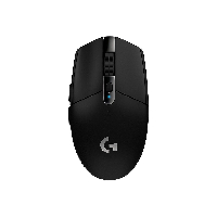 Геймърска мишка Logitech G305 Lightspeed Wireless