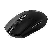 Геймърска мишка Logitech G305 Lightspeed Wireless