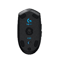 Геймърска мишка Logitech G305 Lightspeed Wireless