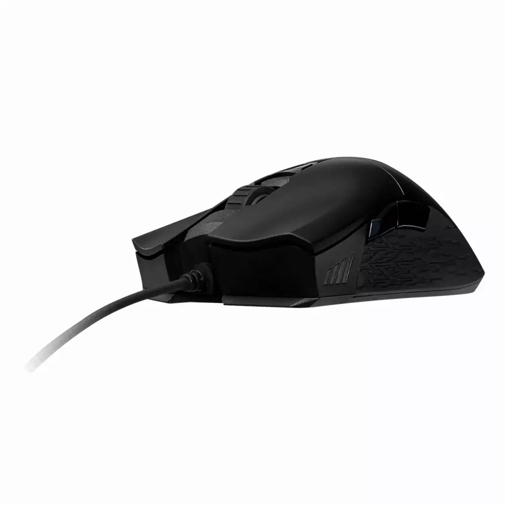 Геймърска мишка Gigabyte Aorus M3 RGB Fusion